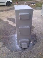 Изготовление твердотопливных котлов долгого горения - <ro>Изображение</ro><ru>Изображение</ru> #1, <ru>Объявление</ru> #1325614