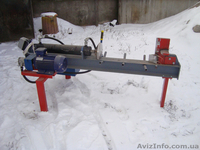 ГИДРО ДРОВОКОЛ ДЛЯ ДРОВ - <ro>Изображение</ro><ru>Изображение</ru> #1, <ru>Объявление</ru> #1321325