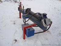 ГИДРО ДРОВОКОЛ ДЛЯ ДРОВ - <ro>Изображение</ro><ru>Изображение</ru> #2, <ru>Объявление</ru> #1321325