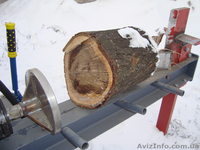 ГИДРО ДРОВОКОЛ ДЛЯ ДРОВ - <ro>Изображение</ro><ru>Изображение</ru> #3, <ru>Объявление</ru> #1321325