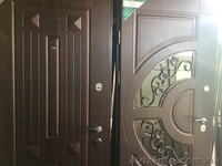 Входные двери от производителя, УКРАИНА - <ro>Изображение</ro><ru>Изображение</ru> #3, <ru>Объявление</ru> #1320670