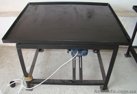 ИЗГОТОВЛЕНИЯ ВИБРОСТОЛОВ - <ro>Изображение</ro><ru>Изображение</ru> #1, <ru>Объявление</ru> #1321323