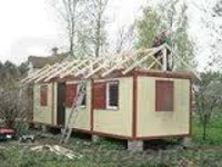  Осуществляем строительство домов, бань, пристроек, навесов, заборов - <ro>Изображение</ro><ru>Изображение</ru> #2, <ru>Объявление</ru> #1342787