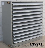 Фанкойлы АТОМ АВО-20 - <ro>Изображение</ro><ru>Изображение</ru> #4, <ru>Объявление</ru> #1178527