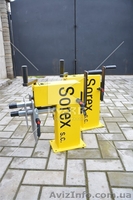 Ручная зиг машина Сорекс  (Польша) - <ro>Изображение</ro><ru>Изображение</ru> #1, <ru>Объявление</ru> #1339500