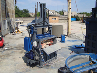 Гидравлический пресс для втор сырья 5 т - <ro>Изображение</ro><ru>Изображение</ru> #1, <ru>Объявление</ru> #1344503