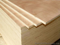 Фанера ФСФ сортовая 2500*1250*4-40мм - <ro>Изображение</ro><ru>Изображение</ru> #3, <ru>Объявление</ru> #1349127