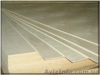 Фанера ФСФ сортовая 2500*1250*4-40мм - <ro>Изображение</ro><ru>Изображение</ru> #2, <ru>Объявление</ru> #1349127