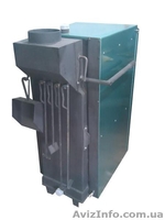 Котлы твердотопливные, нижнего горения, изготовленные под заказ. - <ro>Изображение</ro><ru>Изображение</ru> #3, <ru>Объявление</ru> #1344564