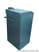 Котлы твердотопливные, нижнего горения, изготовленные под заказ. - <ro>Изображение</ro><ru>Изображение</ru> #4, <ru>Объявление</ru> #1344564