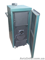 Котлы твердотопливные, нижнего горения, изготовленные под заказ. - <ro>Изображение</ro><ru>Изображение</ru> #5, <ru>Объявление</ru> #1344564