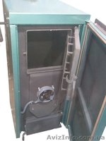 Котлы твердотопливные, нижнего горения, изготовленные под заказ. - <ro>Изображение</ro><ru>Изображение</ru> #6, <ru>Объявление</ru> #1344564