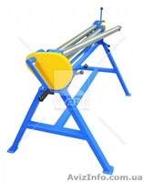 Станок для вальцовки труб Maad ZW 1300/0,8  - <ro>Изображение</ro><ru>Изображение</ru> #2, <ru>Объявление</ru> #1353309