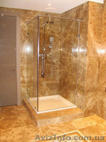 Стеклянные душевые кабины по индивидуальным размерам - <ro>Изображение</ro><ru>Изображение</ru> #2, <ru>Объявление</ru> #1358818