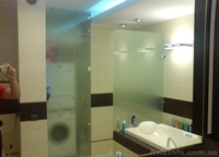 Стекло в ванную - <ro>Изображение</ro><ru>Изображение</ru> #7, <ru>Объявление</ru> #1358821