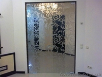 Двери из стекла - <ro>Изображение</ro><ru>Изображение</ru> #9, <ru>Объявление</ru> #1358792