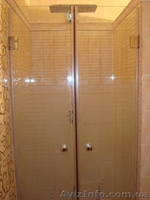 Стеклянные душевые кабины по индивидуальным размерам - <ro>Изображение</ro><ru>Изображение</ru> #10, <ru>Объявление</ru> #1358818