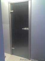 Двери из стекла - <ro>Изображение</ro><ru>Изображение</ru> #2, <ru>Объявление</ru> #1358792