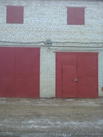 Гараж двухэтажный ТОРГ - <ro>Изображение</ro><ru>Изображение</ru> #1, <ru>Объявление</ru> #1363519