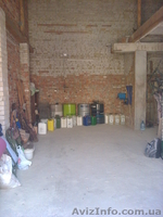 Гараж двухэтажный ТОРГ - <ro>Изображение</ro><ru>Изображение</ru> #3, <ru>Объявление</ru> #1363519