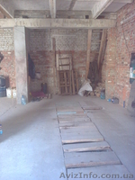 Гараж двухэтажный ТОРГ - <ro>Изображение</ro><ru>Изображение</ru> #4, <ru>Объявление</ru> #1363519