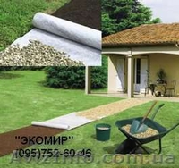 Геотекстилть при укладке тротуарной плитки - <ro>Изображение</ro><ru>Изображение</ru> #3, <ru>Объявление</ru> #1362071