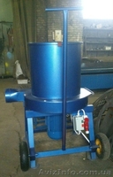 Измельчитель соломы, дробилка соломы, соломорезка - купить - <ro>Изображение</ro><ru>Изображение</ru> #3, <ru>Объявление</ru> #1364084