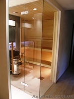 Стеклянные душевые кабины по индивидуальным размерам - <ro>Изображение</ro><ru>Изображение</ru> #7, <ru>Объявление</ru> #1358818