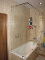 Стекло в ванную - <ro>Изображение</ro><ru>Изображение</ru> #5, <ru>Объявление</ru> #1358821
