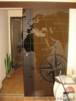 Двери из стекла - <ro>Изображение</ro><ru>Изображение</ru> #4, <ru>Объявление</ru> #1358792