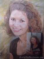 заказать портрет Сумы - <ro>Изображение</ro><ru>Изображение</ru> #1, <ru>Объявление</ru> #1368956