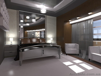 Перепланировка квартир и дизайн интерьеров - <ro>Изображение</ro><ru>Изображение</ru> #8, <ru>Объявление</ru> #1377538