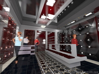 Перепланировка квартир и дизайн интерьеров - <ro>Изображение</ro><ru>Изображение</ru> #4, <ru>Объявление</ru> #1377538