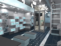 Перепланировка квартир и дизайн интерьеров - <ro>Изображение</ro><ru>Изображение</ru> #9, <ru>Объявление</ru> #1377538