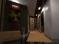 Перепланировка квартир и дизайн интерьеров - <ro>Изображение</ro><ru>Изображение</ru> #7, <ru>Объявление</ru> #1377538