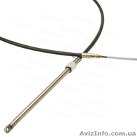 Рулевой трос PRETECH 15 ft 4.54м 462015 - <ro>Изображение</ro><ru>Изображение</ru> #1, <ru>Объявление</ru> #1399824