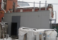 Виробництво котлів на тирсі, трісці, пелетах та ін. - <ro>Изображение</ro><ru>Изображение</ru> #5, <ru>Объявление</ru> #977163