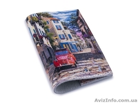 Купить Кожаные обложки на паспорт - <ro>Изображение</ro><ru>Изображение</ru> #3, <ru>Объявление</ru> #1404460