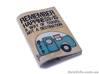 Кожаные обложки на паспорт Украина! - <ro>Изображение</ro><ru>Изображение</ru> #4, <ru>Объявление</ru> #1404466