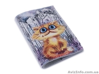 Обложки для паспорта оптом - <ro>Изображение</ro><ru>Изображение</ru> #3, <ru>Объявление</ru> #1404456