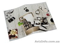 Дропшиппинг Украина. Кошельки, кожаные обложки от производителя. - <ro>Изображение</ro><ru>Изображение</ru> #1, <ru>Объявление</ru> #1404451