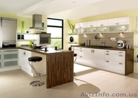 Кухни под заказ в Киеве и Сумах по доступным ценам! - <ro>Изображение</ro><ru>Изображение</ru> #1, <ru>Объявление</ru> #1409125