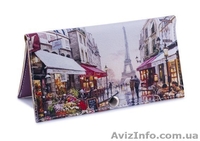 Женские кошельки. Опт от 3 шт. Ручная работа. - <ro>Изображение</ro><ru>Изображение</ru> #3, <ru>Объявление</ru> #1404453