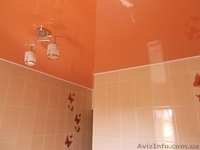 Снижена Цена на Натяжные Потолки - <ro>Изображение</ro><ru>Изображение</ru> #2, <ru>Объявление</ru> #1430400