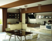  Кухни под заказ Киев, Сумы. Красивые и современные. - <ro>Изображение</ro><ru>Изображение</ru> #1, <ru>Объявление</ru> #1427474