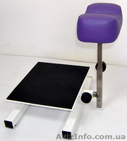 Продается  подставка педикюрная «Квадрат» б/у. - <ro>Изображение</ro><ru>Изображение</ru> #2, <ru>Объявление</ru> #1442941