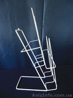 подставки для магазина - <ro>Изображение</ro><ru>Изображение</ru> #3, <ru>Объявление</ru> #1452903