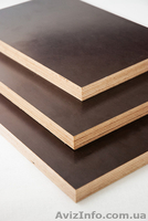 Фанера ламинированная березовая ФСФ - <ro>Изображение</ro><ru>Изображение</ru> #1, <ru>Объявление</ru> #1470590