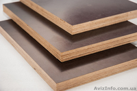 Фанера ламинированная березовая ФСФ - <ro>Изображение</ro><ru>Изображение</ru> #4, <ru>Объявление</ru> #1470590
