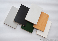 Фанера ламинированная березовая ФСФ - <ro>Изображение</ro><ru>Изображение</ru> #5, <ru>Объявление</ru> #1470590